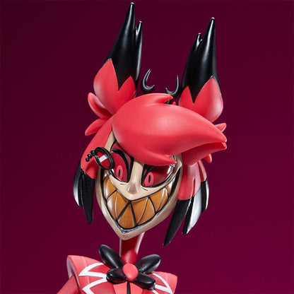 Hazbin Hotel コレクタブルフィギュア - アラスター
