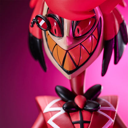 Hazbin Hotel コレクタブルフィギュア - アラスター