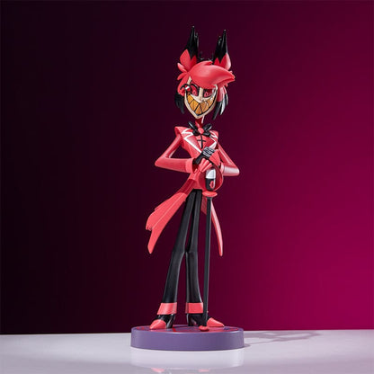 Hazbin Hotel コレクタブルフィギュア - アラスター