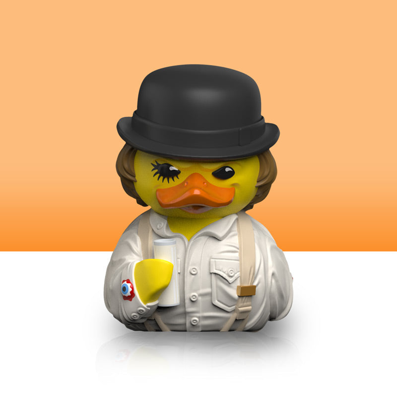 Canard Alex DeLarge TUBBZ (First Edition)