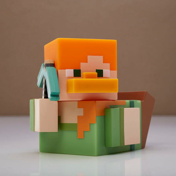 Minecraft TUBBZ - Collector’s Edition