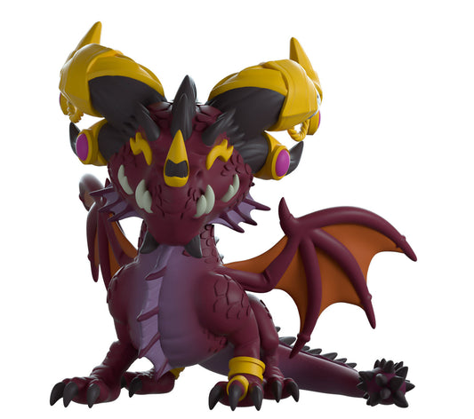 Alexstrasza Dragon Form