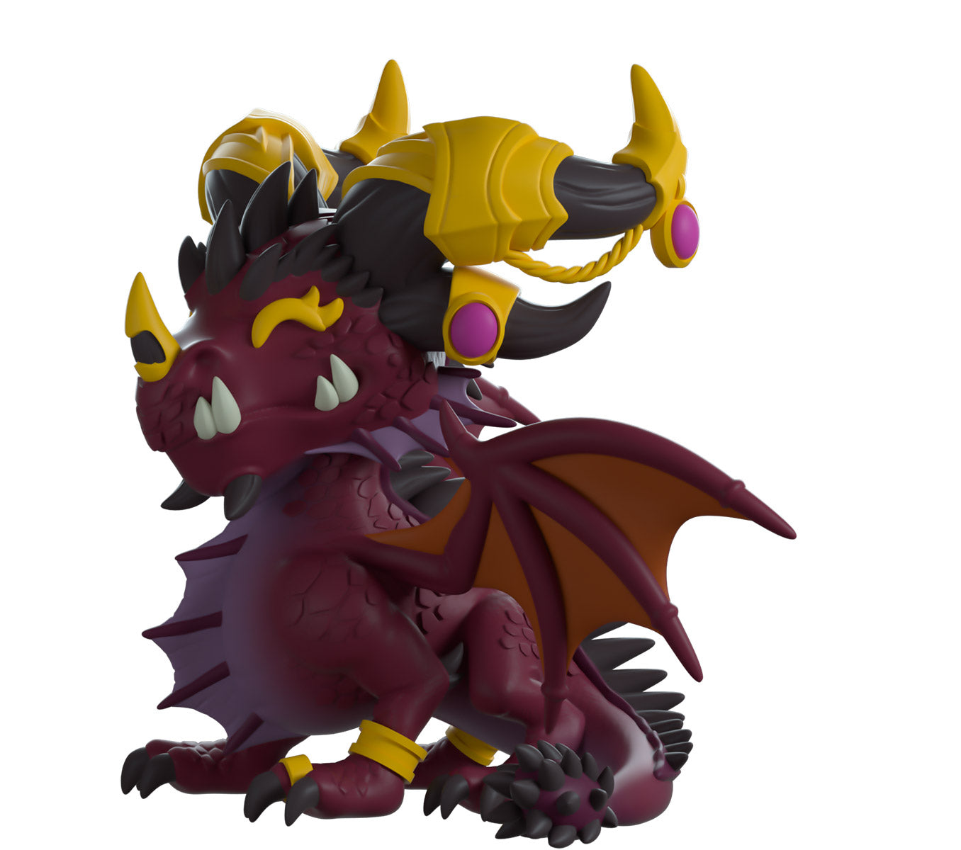 Alexstrasza Dragon Form - PRE-ORDER*