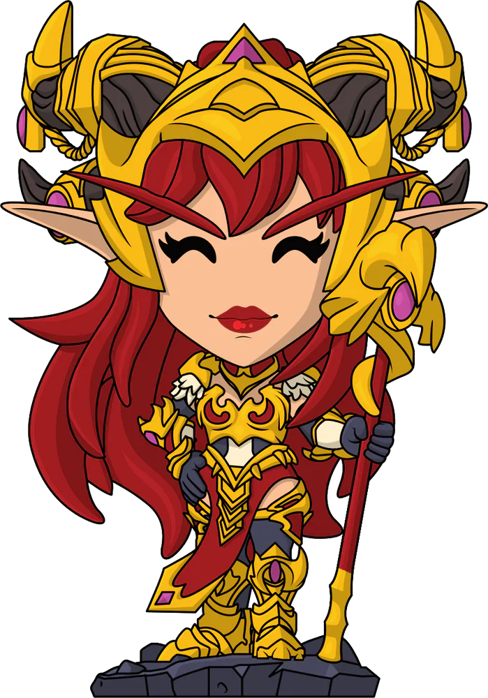 Alexstrasza