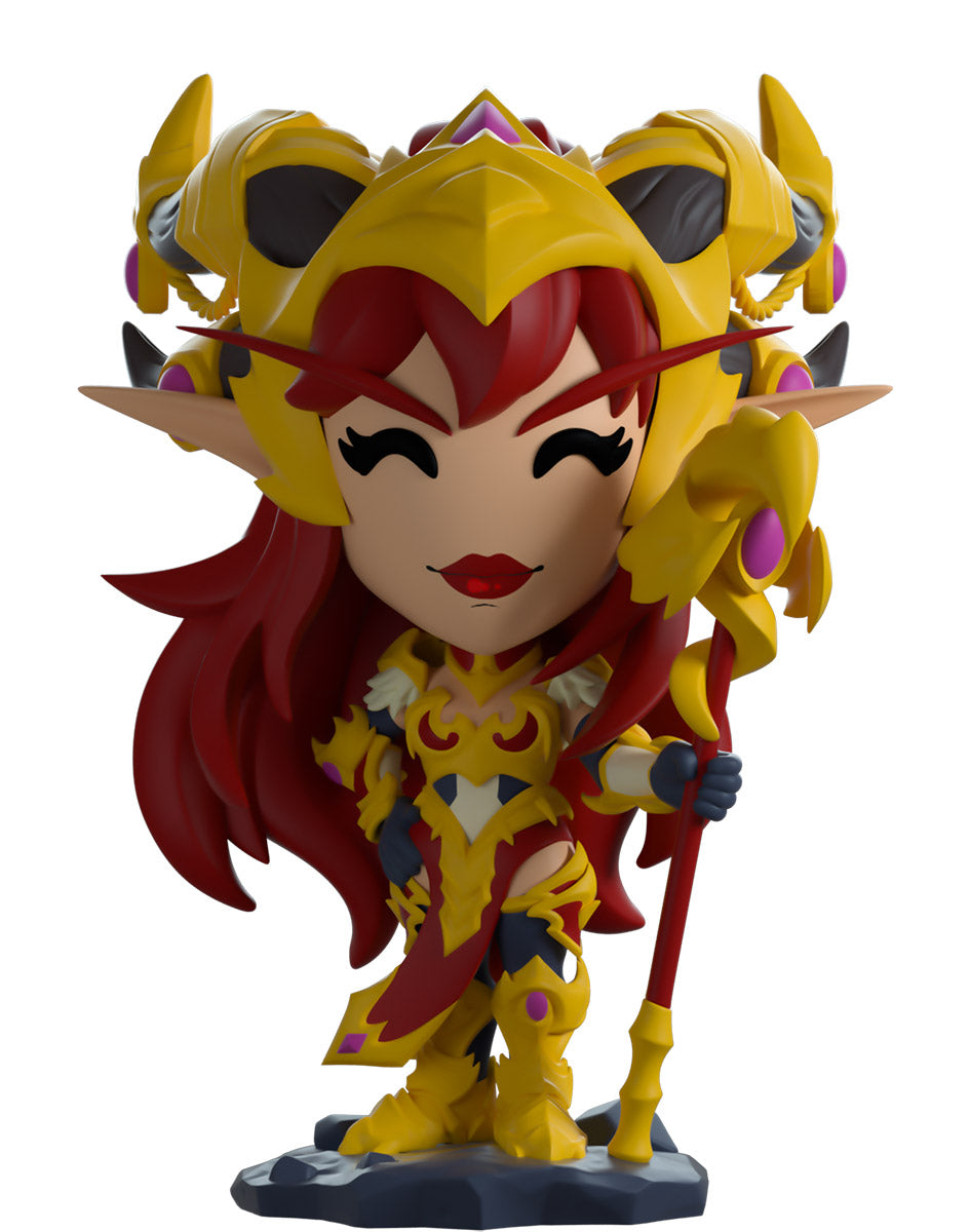 Alexstrasza