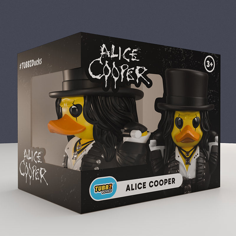Alice Cooper