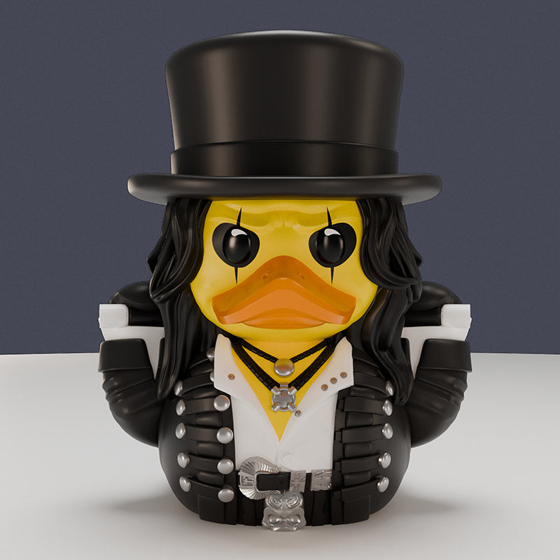 Canard Alice Cooper: Alice Cooper TUBBZ (Collector’s Edition)