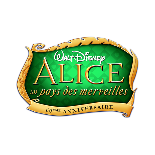 Alice au pays des merveilles