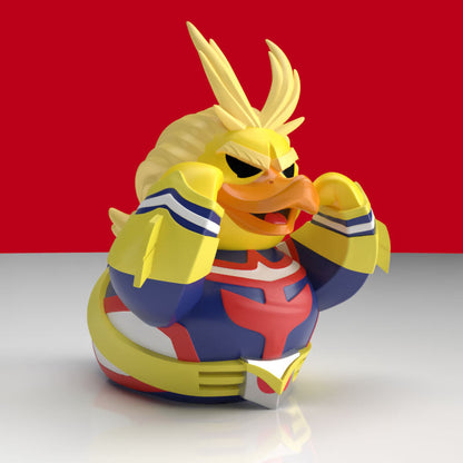 Canard My Hero Academia: All Might TUBBZ (Boxed Edition)