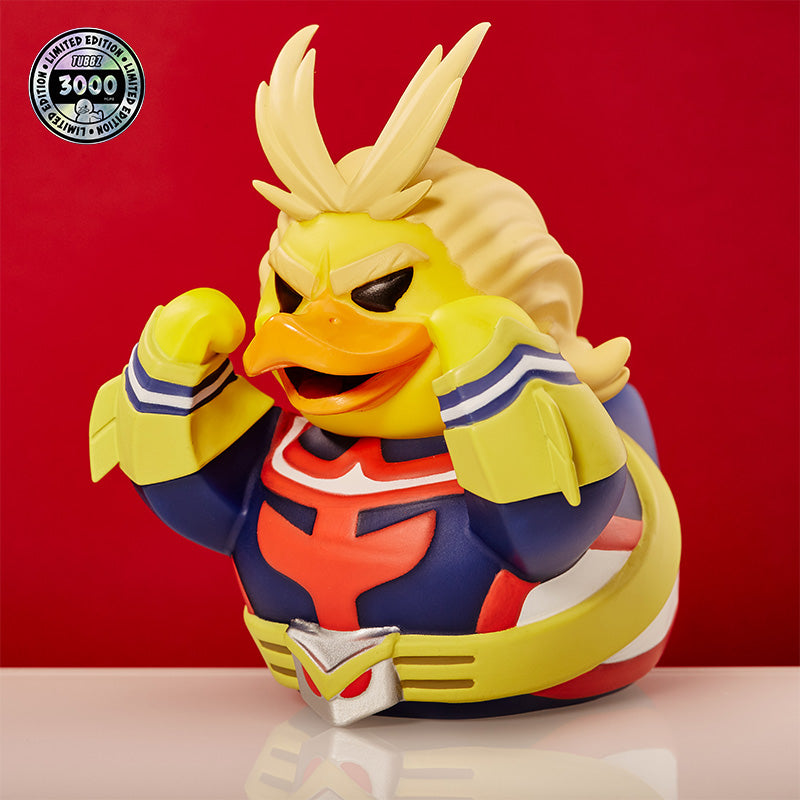 Ducks My Hero Academia (First Edition)