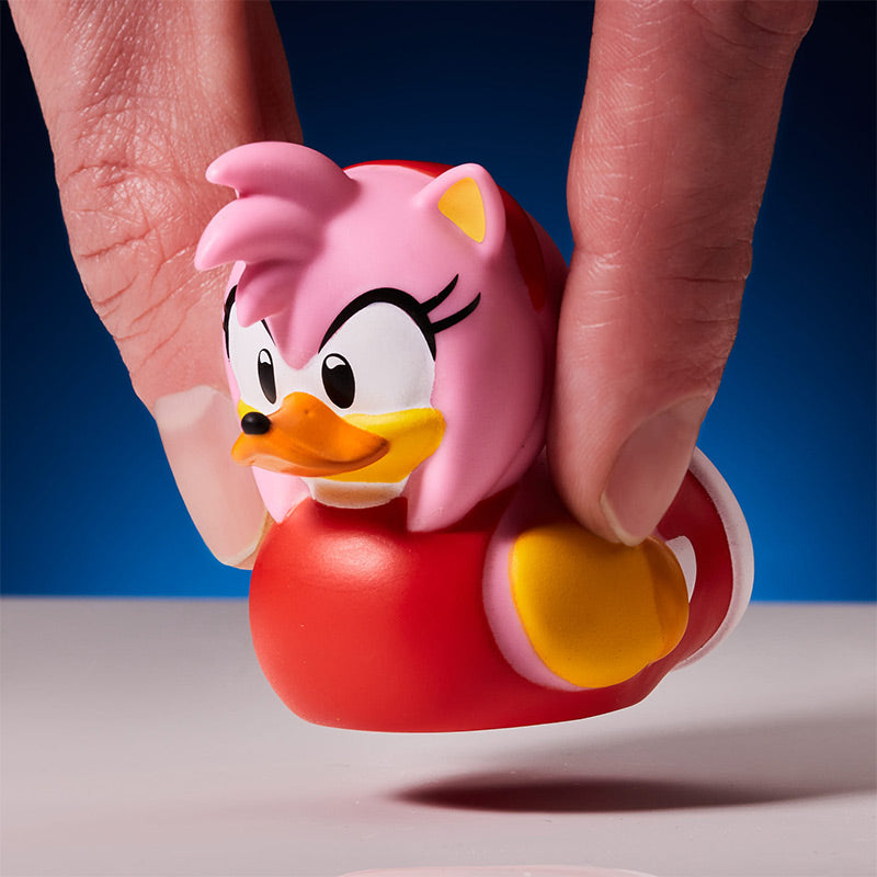 Mini Duck Amy Rose