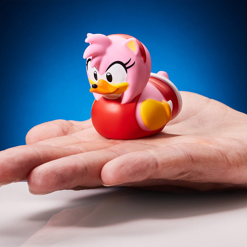 Mini Pato Amy Rose