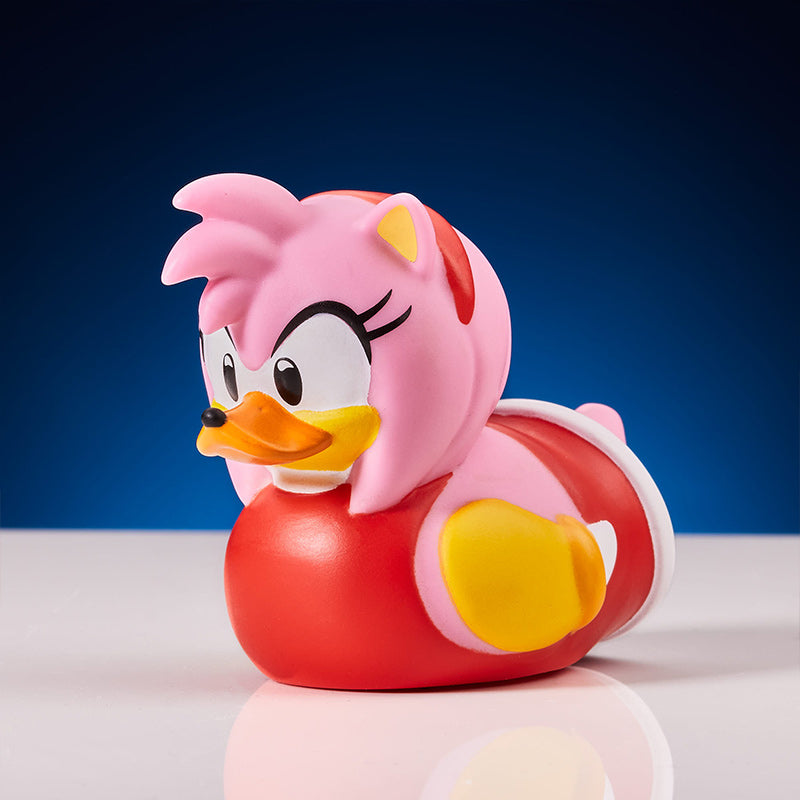 Papera TUBBZ Sonic the Hedgehog: Amy Rose TUBBZ (Mini Edition)