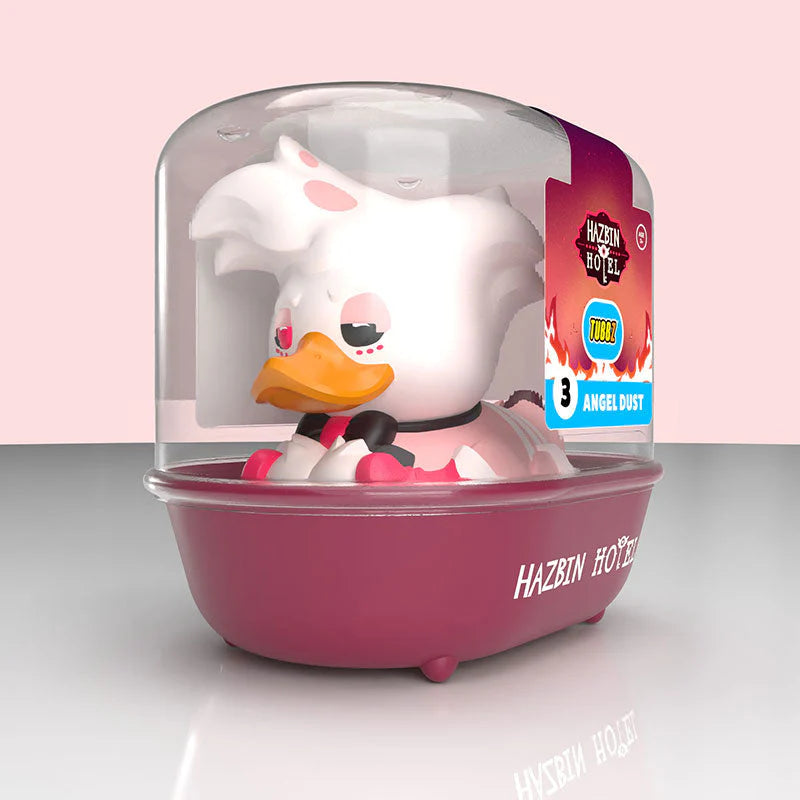 Canard Angel Dust (First Edition)