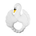 Swan Teether