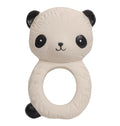 Panda Teething Ring