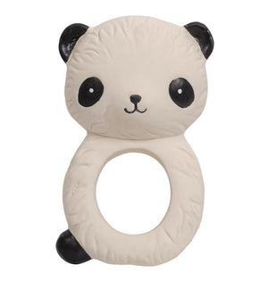 Anel de Dentição Panda