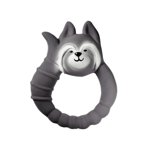 Raccoon Teether