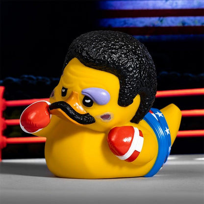 Duck Apollo Creed