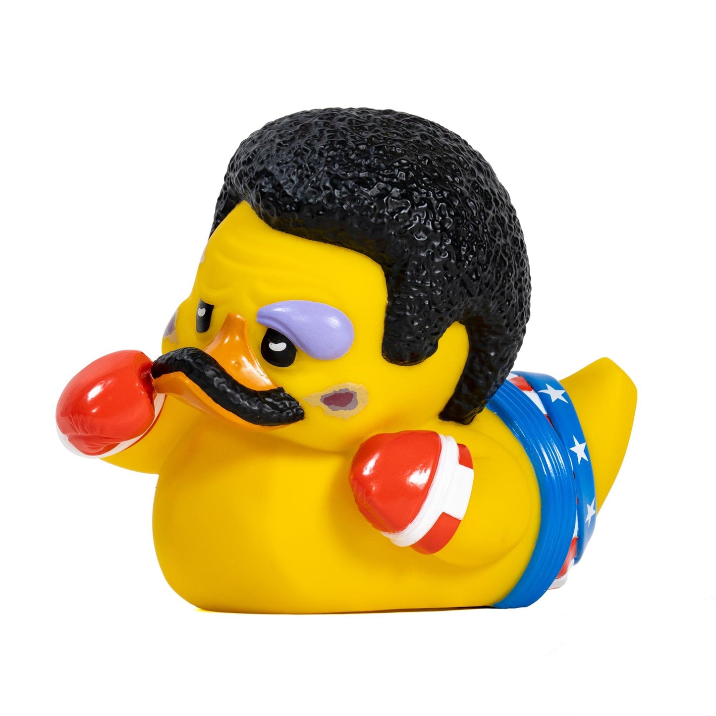 Canard Apollo Creed