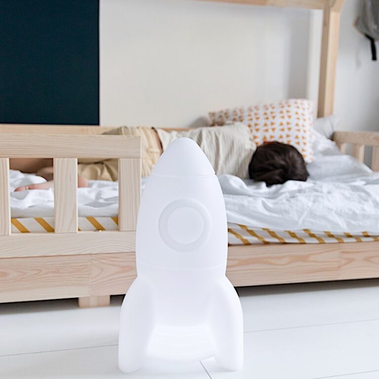 Apollo Medium rechargeable