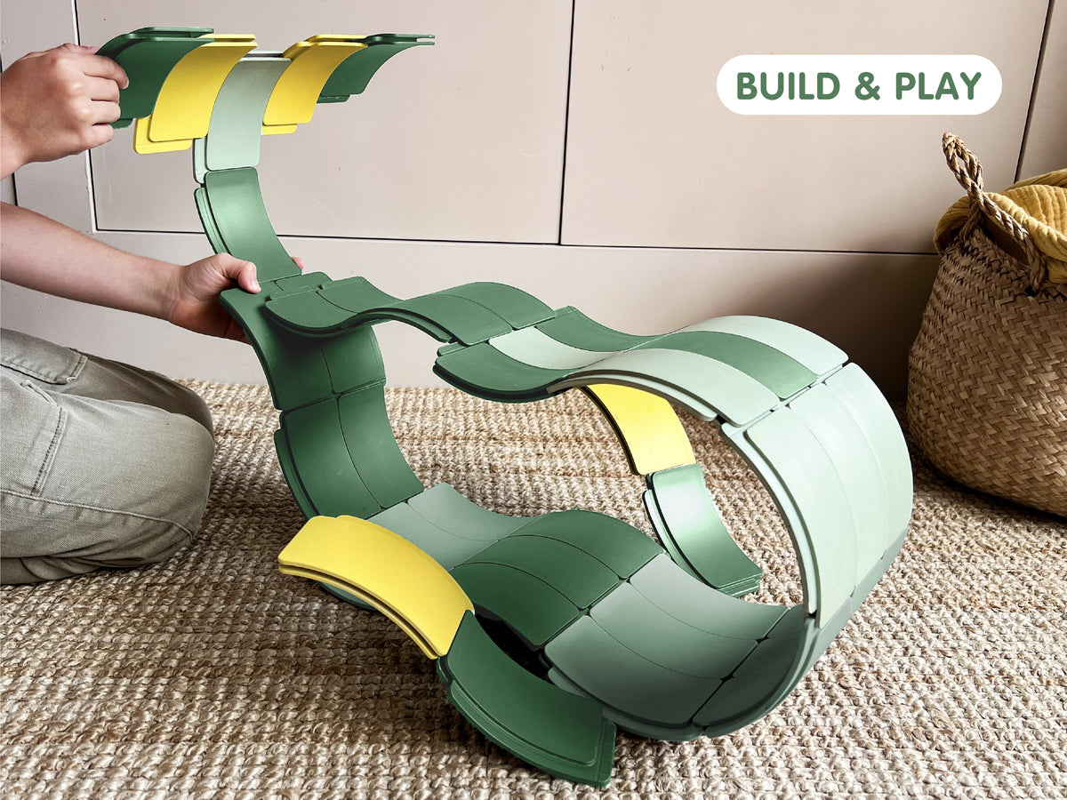 Arches - Construction set