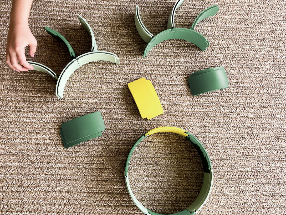 Arches - Construction set