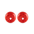 Arm Bands Foam - Red - Crabby - 1/6 Years