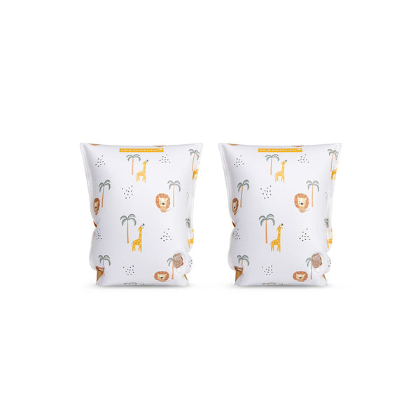 Arm Bands - Multicolor - Jungle - 0/2 Years