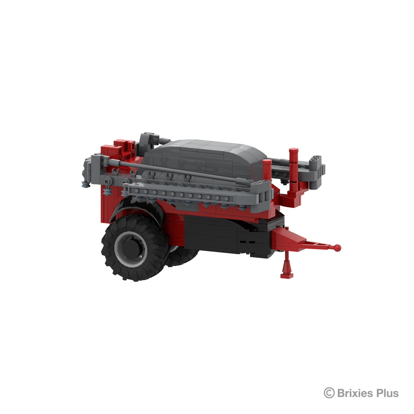 BRIXIES Plus クーン・メトリス2