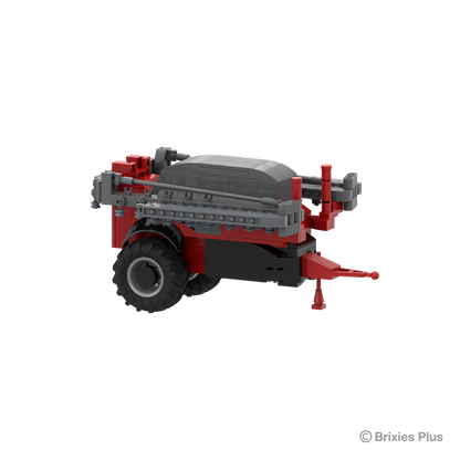 BRIXIES Plus クーン・メトリス2