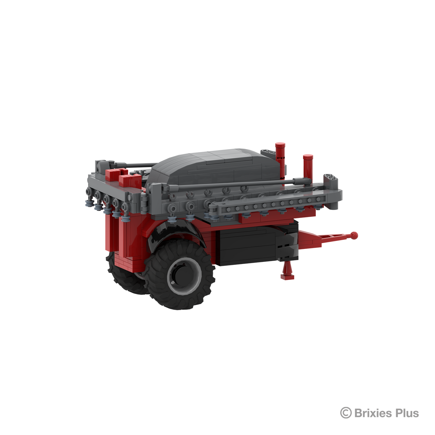 BRIXIES Plus クーン・メトリス2