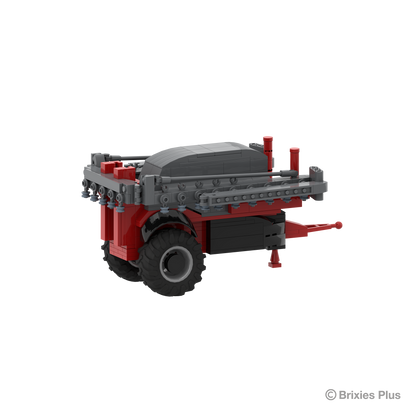 BRIXIES Plus クーン・メトリス2