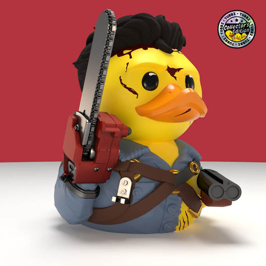 Canard Evil Dead 2: Ash (Collector's Edition) - vue 1