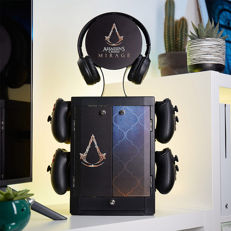 Assassin’s Creed