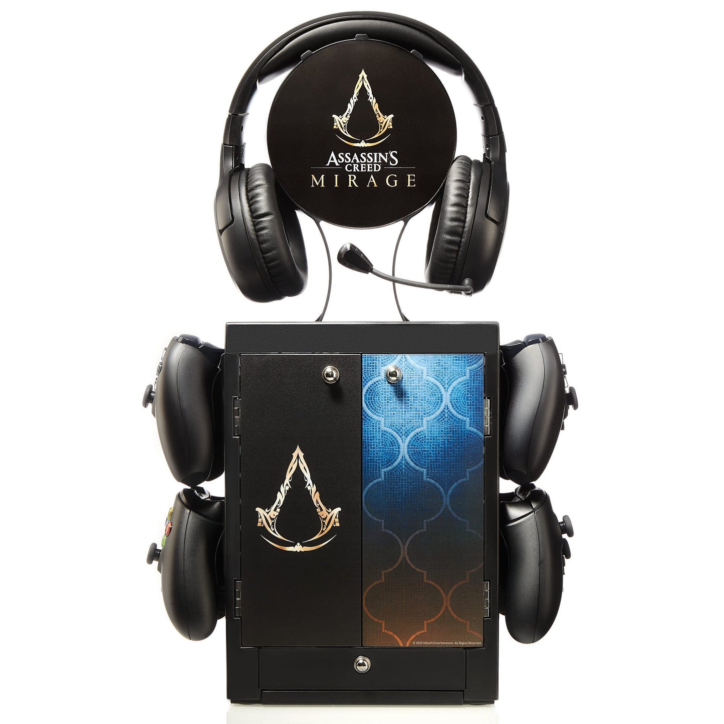 Assassin's Creed Mirage Gaming Locker