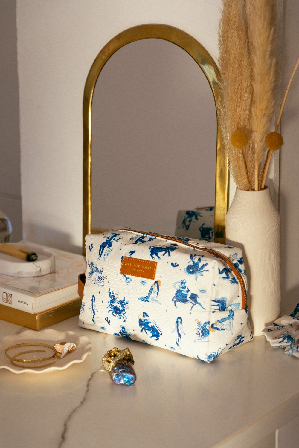 Astro - Trousse de Toilette