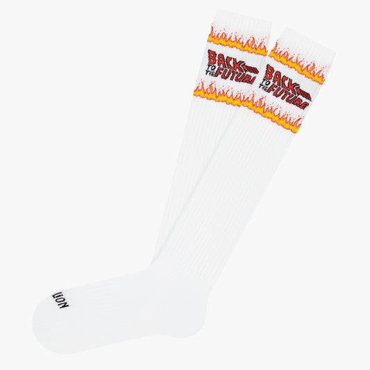 Athletic KH Fire - White
