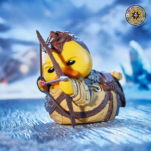 Canard God of War Ragnarök: Atreus TUBBZ (First Edition)