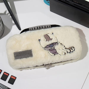 Étui Nintendo Switch / OLED Avatar - Appa