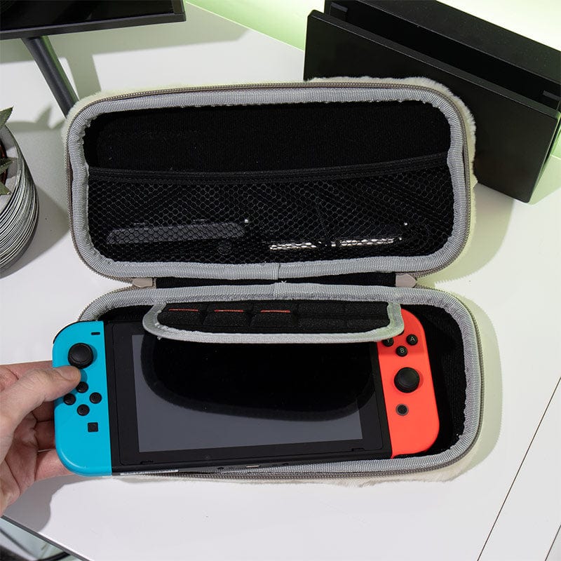 Nintendo Switch / Switch OLED Case Avatar: le dernier maître de l'air - Appa