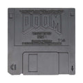 Réplique collector DOOM - Floppy Disk