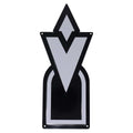 Plaque métal The Elder Scrolls V: Skyrim - Marqueur de quête