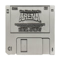 Réplique collector The Elder Scrolls - Arena Floppy Disk