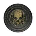 The Elder Scrolls - IV: Oblivion Dark Brotherhood Collector's Medallion