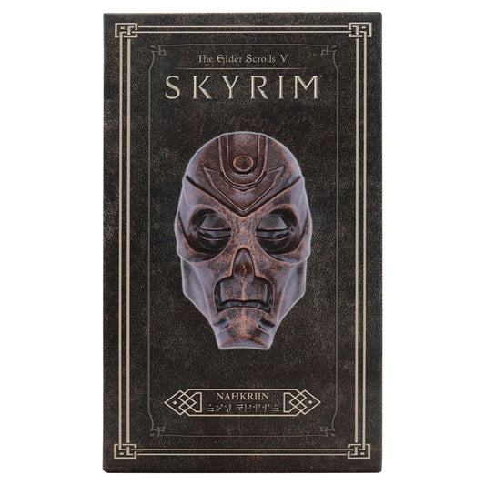 Réplique collector The Elder Scrolls V: Skyrim - Nahkriin Dragon Priest MaskRRéplique collector The Elder Scrolls V: Skyrim - Nahkriin Dragon Priest MaskéRéplique collector The Elder Scrolls V: Skyrim - Nahkriin Dragon Priest MaskpRéplique collector The Elder Scrolls V: Skyrim - Nahkriin Dragon Priest MasklRéplique collector The Elder Scrolls V: Skyrim - Nahkriin Dragon Priest MaskiRéplique collector The Elder Scrolls V: Skyrim - Nahkriin Dragon Priest MaskqRéplique collector The Elder Scrolls V: Skyrim - N