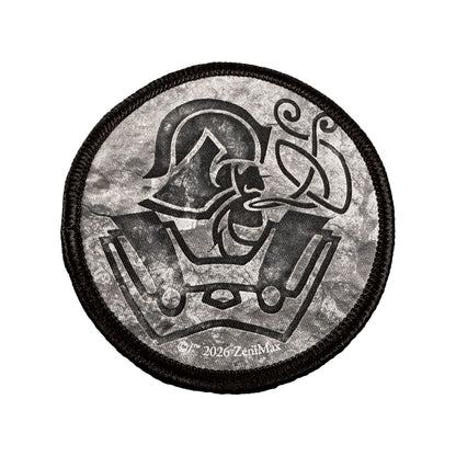 The Elder Scrolls V: Skyrim – Desk Pad and Coaster Set