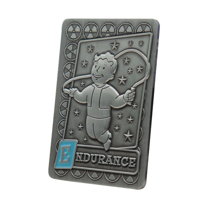 Objet collector Fallout - S.P.E.C.I.A.L. Perk Card Ingot Collector’s AlbumCObjet collector Fallout - S.P.E.C.I.A.L. Perk Card Ingot Collector’s AlbumoObjet collector Fallout - S.P.E.C.I.A.L. Perk Card Ingot Collector’s AlbumfObjet collector Fallout - S.P.E.C.I.A.L. Perk Card Ingot Collector’s AlbumfObjet collector Fallout - S.P.E.C.I.A.L. Perk Card Ingot Collector’s AlbumrObjet collector Fallout - S.P.E.C.I.A.L. Perk Card Ingot Collector’s AlbumeObjet collector Fallout - S.P.E.C.I.A.L. Perk Card Ingot Colle