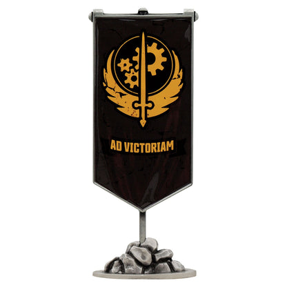 Objet collector Fallout - Brotherhood of Steel Metal BannerBObjet collector Fallout - Brotherhood of Steel Metal BanneraObjet collector Fallout - Brotherhood of Steel Metal BannernObjet collector Fallout - Brotherhood of Steel Metal BannernObjet collector Fallout - Brotherhood of Steel Metal BanneriObjet collector Fallout - Brotherhood of Steel Metal BannerèObjet collector Fallout - Brotherhood of Steel Metal BannerrObjet collector Fallout - Brotherhood of Steel Metal BannereObjet collector Fallout - Brothe