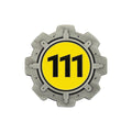 Pièce collector Fallout - Vault 111 Door